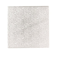 Square Double Thick Cake Board (3mm)