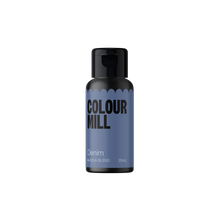 Load image into Gallery viewer, Colour Mill Water Based Colouring 20ml
