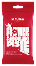 Load image into Gallery viewer, Renshaw Flower &amp; Modelling Paste
