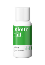 Load image into Gallery viewer, Colour Mill Oil Based Colouring 20ml
