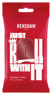 Renshaw 'Just Roll With It' Fondant Icing 250g