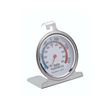 Load image into Gallery viewer, Stainless Steel Oven Thermometer
