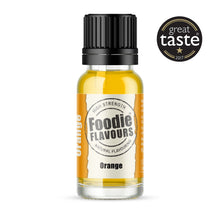 Load image into Gallery viewer, Foodie Flavours Natural Flavouring

