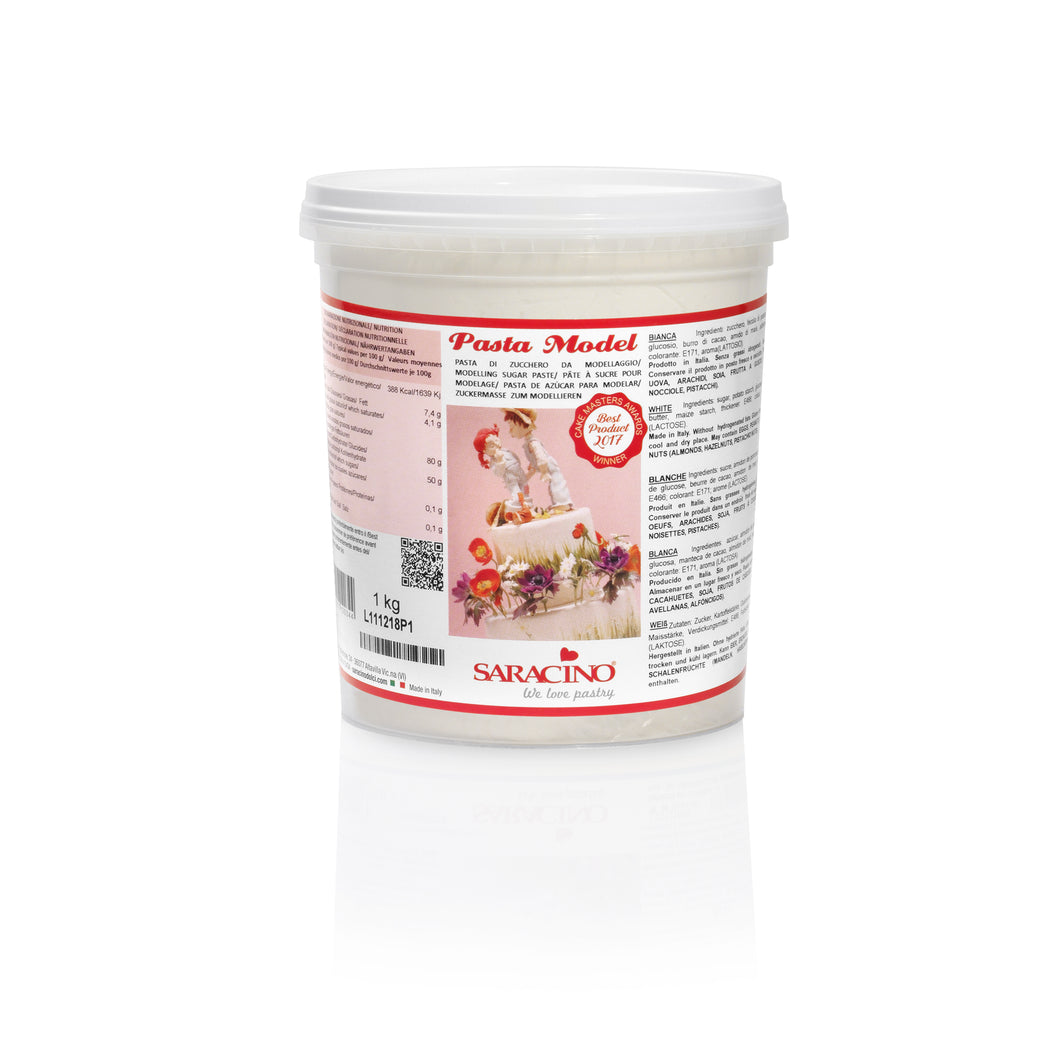 Saracino Pasta Model 1kg