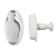 Snowman Plunger Cutter