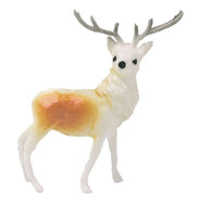 Plastic Reindeer