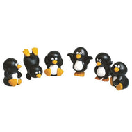 Plastic Penguin
