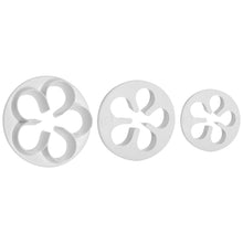 Load image into Gallery viewer, Floral Cutters - Five Petal
