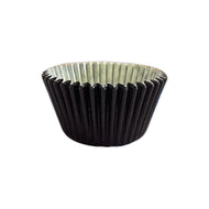 Solid Colour Cupcake Cases