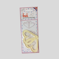 Entwined Hearts Cutter