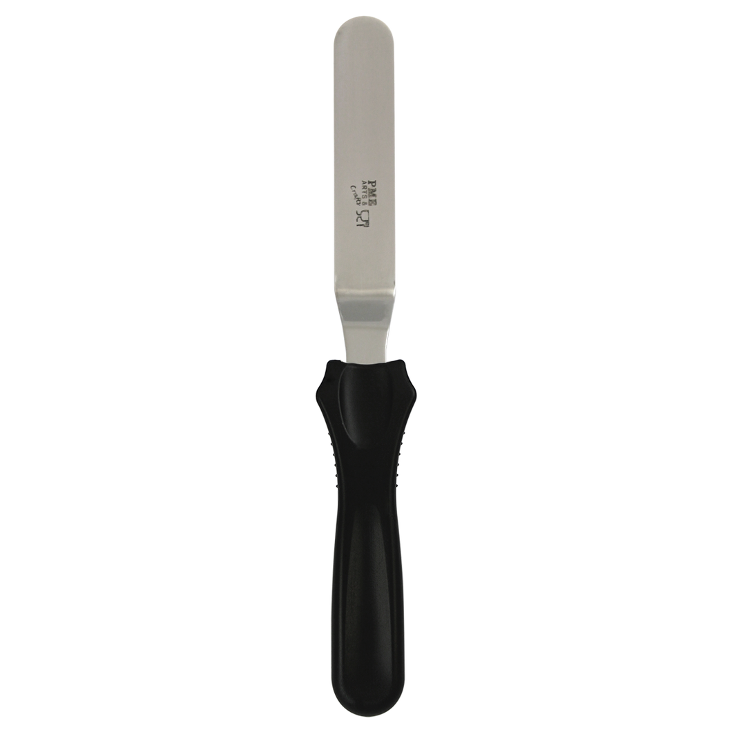 Palette Knife - Angled Blade