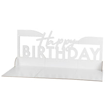 Load image into Gallery viewer, Happy Birthday Grazing Board
