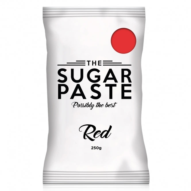 The Sugar Paste 250g