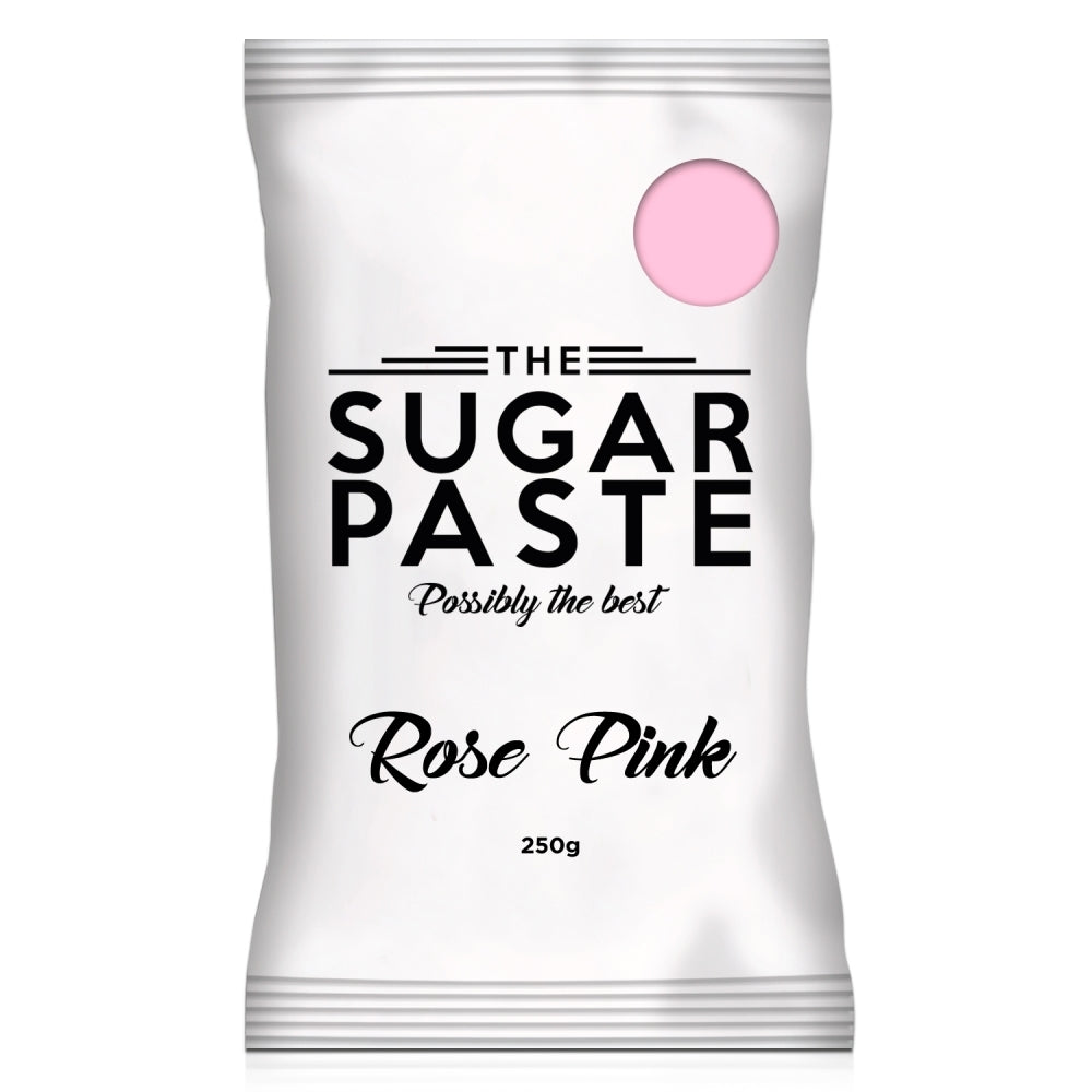 The Sugar Paste 250g