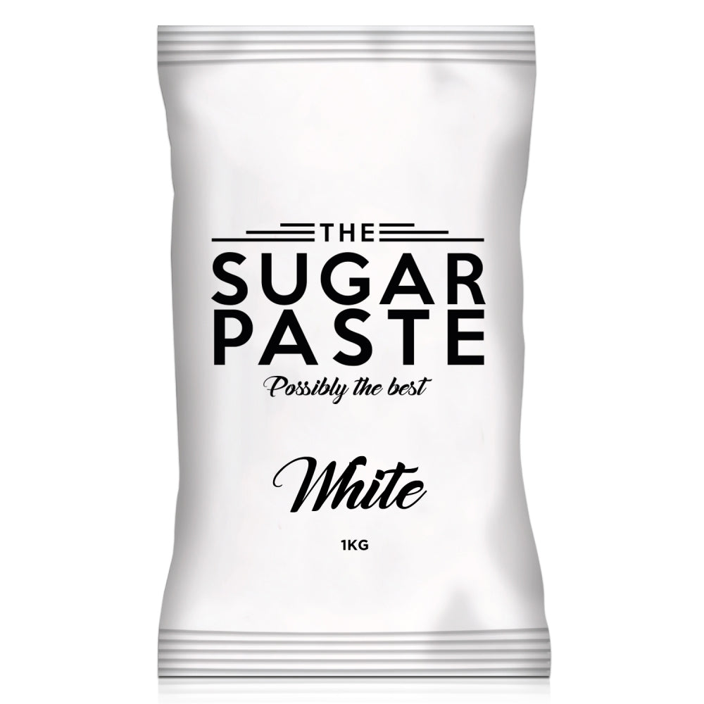 The Sugar Paste 1kg